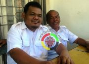 Bah, 8 Partai di Tapteng Belum Lengkap Berkasnya