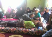 Revo Vs Scoppy Ester Harianja Siswi SMA Fransiscus Pandan Tewas