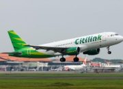 Horee..Citilink Siapkan Penerbangan Halim- Silangit Taput