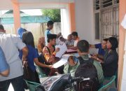 Peminat Calon PPK dan PPS Tapteng Terus Bertambah