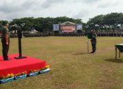 Pangkostrad Tutup TMMD ke 100 Kodim 0212/TS