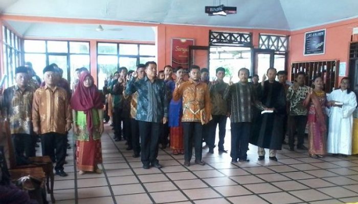 60 Panwascam Tapteng Dilatik
