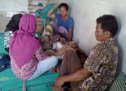 Warga Tapteng Penderita Kanker Payudara Harapkan Dermawan
