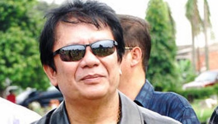Benny Panjaitan Sang Legendaris ‘Panbers’ Meninggal Dunia