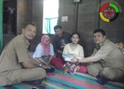 Akhirnya Mustina Dilepas Dari Pasungan dan Segera Dibawa ke RS