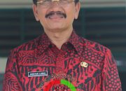 Gaji Guru Honorer SMA-SMK Ditampung di APBD Sumut 2018