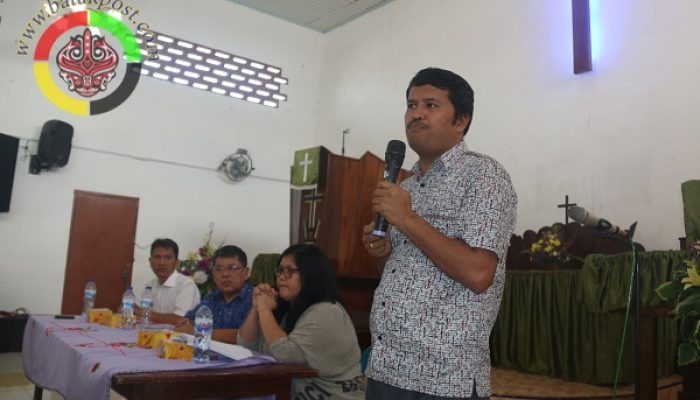 Dana Pesparawi Sumut 2017 Belum Dicairkan Pemprovsu