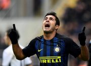 Hasil Liga Italia, Inter Milan Ditahan Tim Asal Turin
