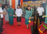 Sekda Ingatkan Kinerja Dinas KB Tapteng