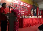 Trimedya: Nyalon Kepala Daerah tapi Gak Punya Duit ke Laut Aja
