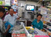 Masih Banyak Karyawan di Sibolga Diupah Dibawah UMK