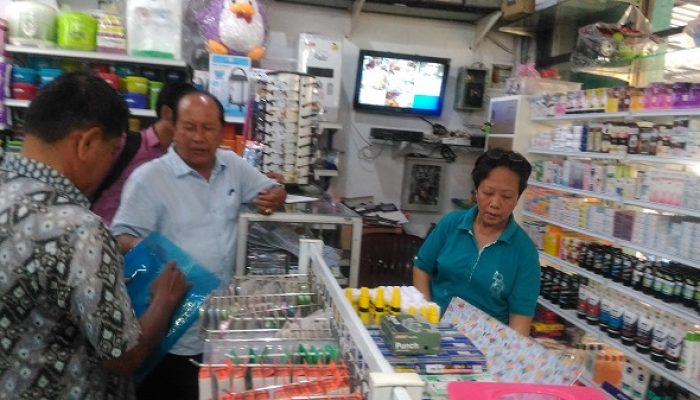 Masih Banyak Karyawan di Sibolga Diupah Dibawah UMK