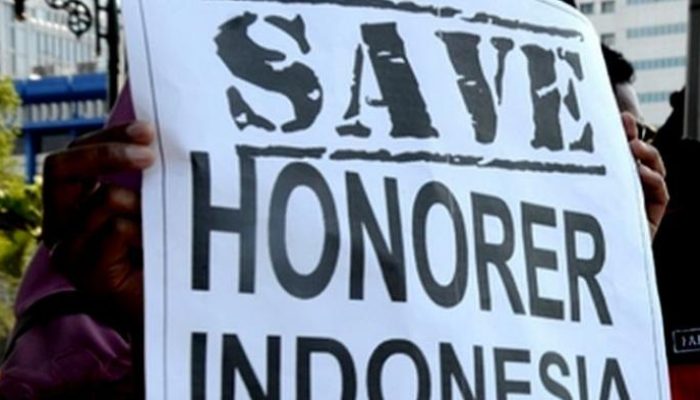 Mayoritas Guru Honor dan Swasta di Karo Belum Jadi Peserta BPJS  Ketenagakerjaan