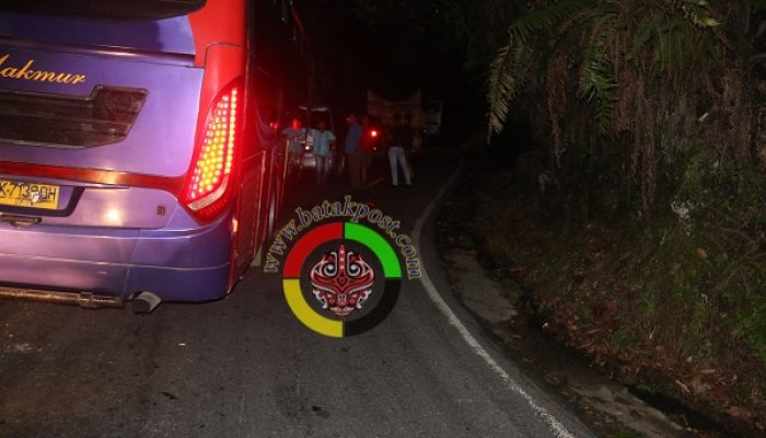 Arus Lalulintas di Batu Lubang Lumpuh Total Malam Ini