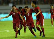 Jadwal Siaran Langsung Timnas U-19, Hari Ini Versus Malaysia