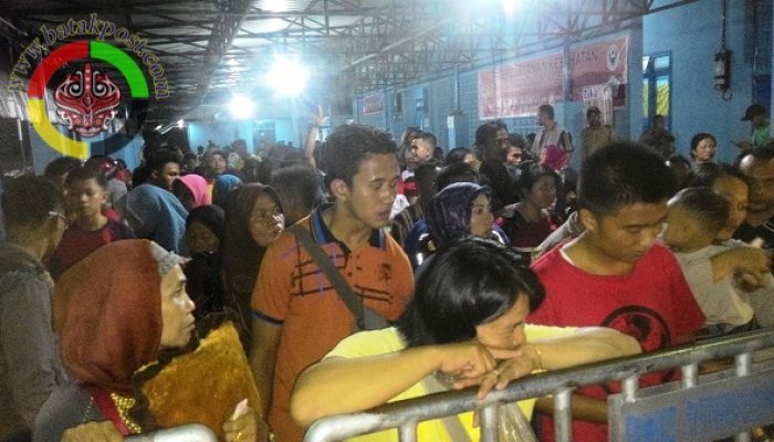 Diprediksi Tidak Terjadi Lonjakan Penumpang di Pelabuhan Sibolga Karena Adanya Penerbangan Ke Nias