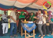 50 Tahun SMAN 1 Barus