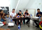 Partai DPD Perindo Sibolga Lolos Peserta Pemilu 2019