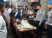 Kedua Anak Ini Tewas Saat Mandi di Sungai