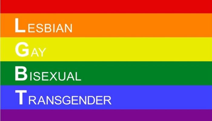 Ketua MPR: Lima Fraksi Setujui LGBT dan Pernikahan Sejenis