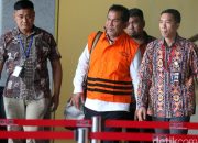 Bupati HST Kalsel: Pernah Dibui Karena Korupsi, Kini Tersangka KPK