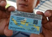 Miris, Dari 28 ABK Yang Hilang Hanya Kita Yang Miliki Kartu Nelayan