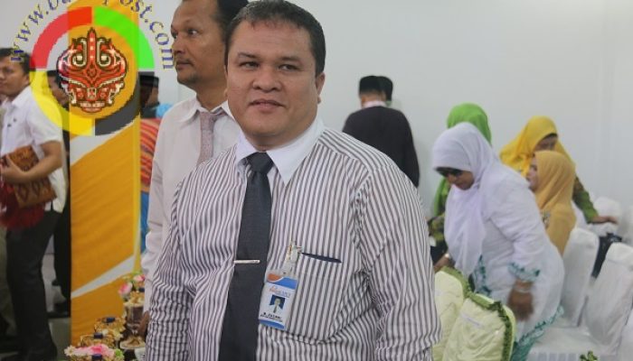 Mulai Bulan Ini Gaji ASN Tapteng Menggunakan KPE