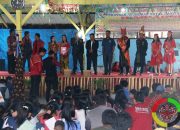Dengan Semangat Baru Himparsi Dikukuhkan