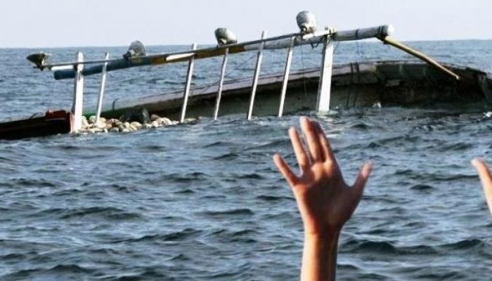 28 ABK Sibolga dan 1 Penumpang Dikabarkan Hilang di Perairan Aceh