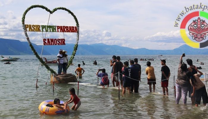 Ini Kata Pengunjung Terhadap Objek Wisata Pasir Putih
