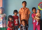 Para Anak ABK Ini Memohon Bantuan Presiden Jokowi