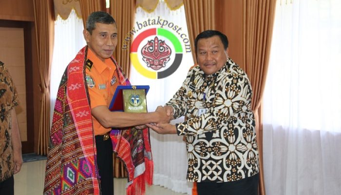 Hasil Pencarian Basarnas Selama Dua Hari Nihil