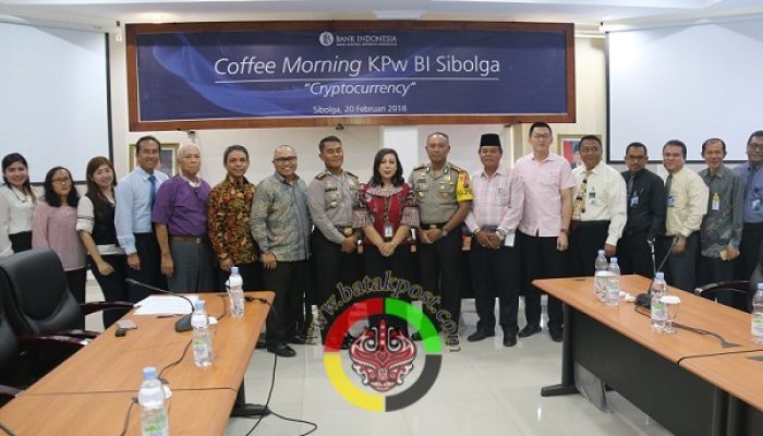 BI Larang Virtual Currency Karena Berbahaya dan Beresiko