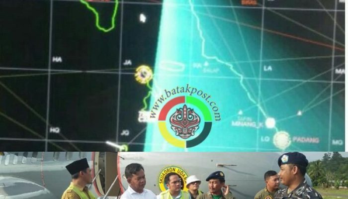Pencarian ABK Mega Top III Menggunakan Pesawat Canggih Belum Berhasil