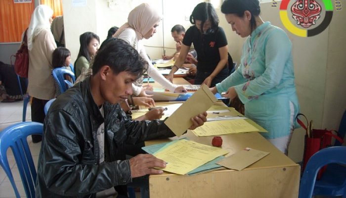 Hore…Pemko Sibolga Akan Terima 1.176 CPNS 2018 Termasuk Lulusan SMA Sederajat