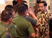 Jokowi Ancam Copot Pangdam dan Kapolda yang Gagal Atasi Kebakaran Hutan