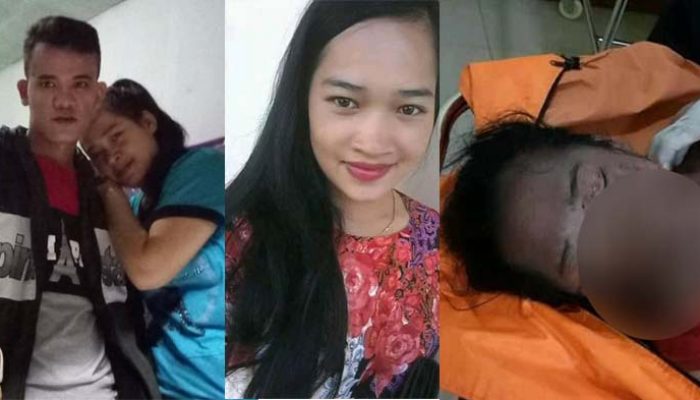 Veriona Gultom Dibunuh Dengan Cara Dicekek
