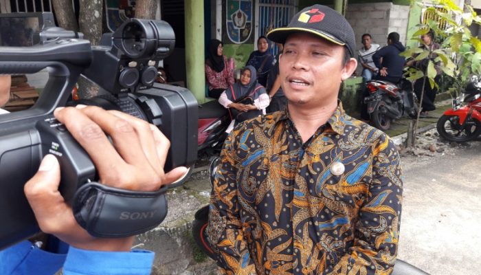 DKPP Pecat Anggota Panwaslih Sibolga