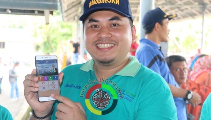 Masyarakat Tapteng Baru 66,87 Persen Peserta BPJS Kesehatan