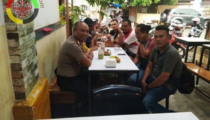 Nongkrong Bareng Wartawan Itu Asyik