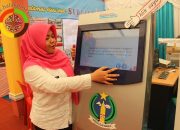 Kominfo Sibolga Ajak Masyarakat Menjadi Pembaca Pintar Tanpa Berita Hoax