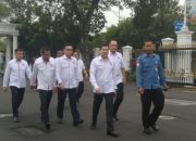Dukung Jokowi Capres 2019, Hary Tanoe: Perindo Tak Punya Media