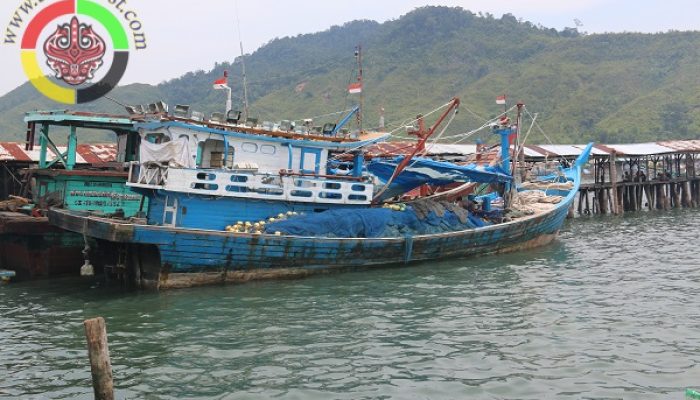 Diberikan Kemudahan Modal Bagi Pengusaha Pukat Trawl