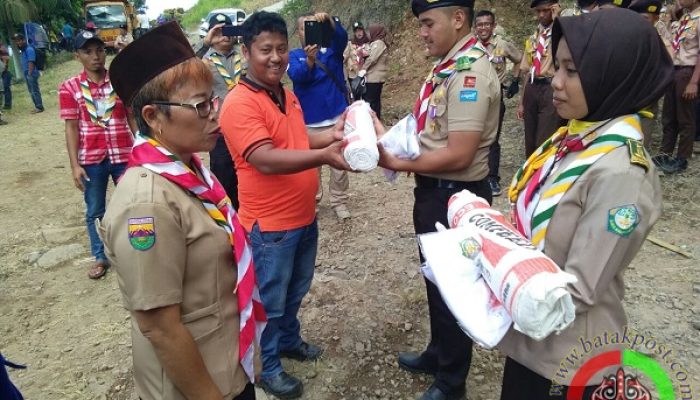 PT Suri Tani Pemuka Kembali Berkontribusi