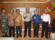 Partangiangan Harianja se Indonesia Dipusatkan Luat Pahae Taput