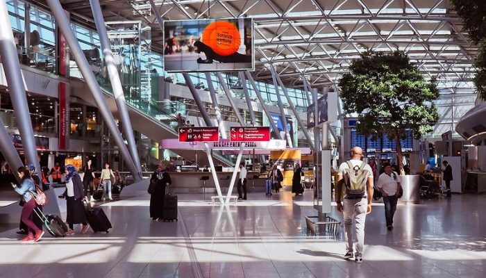 Cari Tiket Pesawat Untuk Traveling, Pastikan Kamu Menghindari Kesalahan-Kesalahan Ini