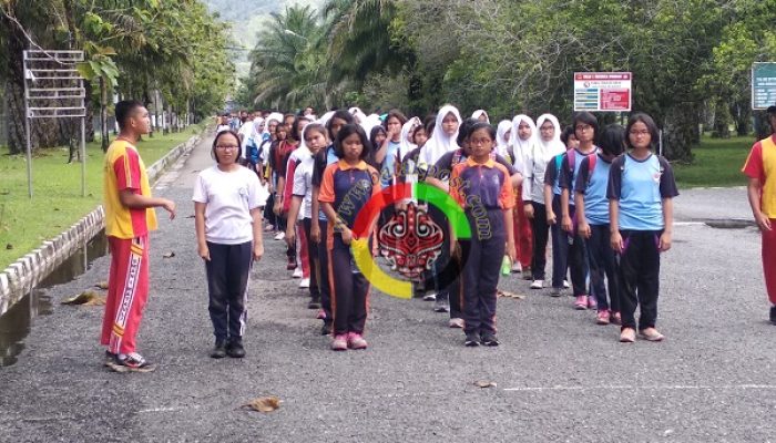 Yang Dibutuhkan Hanya 360 Orang