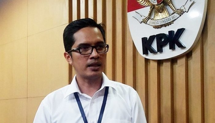 Ini Besaran Dugaan Uang Suap 30 Anggota DPRD Sumut Yang Dikembalikan