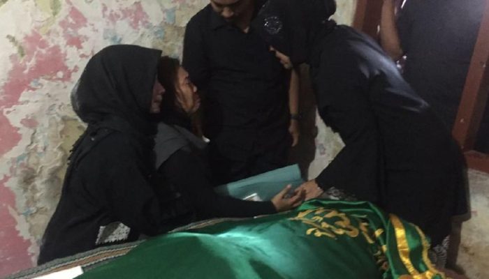 Satu Lagi Korban Bom Bunuh Diri di Gereja Pantekosta Meninggal