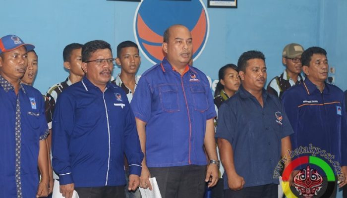Inilah Pernyataan Sikap Politik Partai NasDem Terkait Aksi Terorisme dan Radikalisme